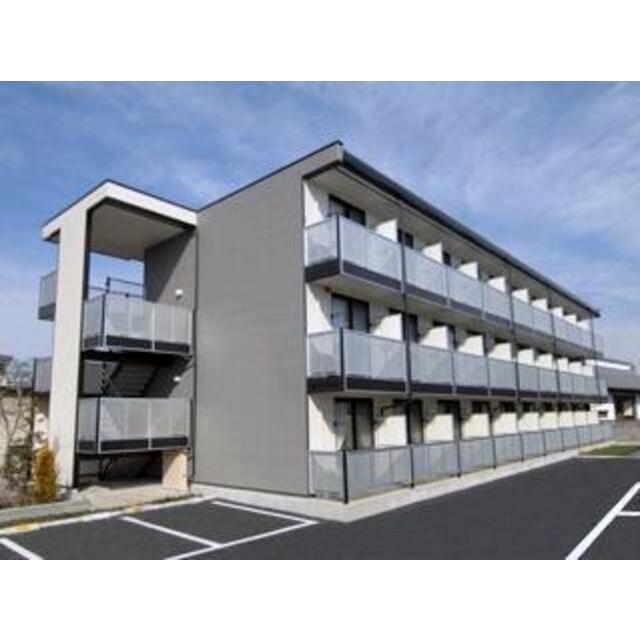 レオパレスサクラ土合の賃貸物件