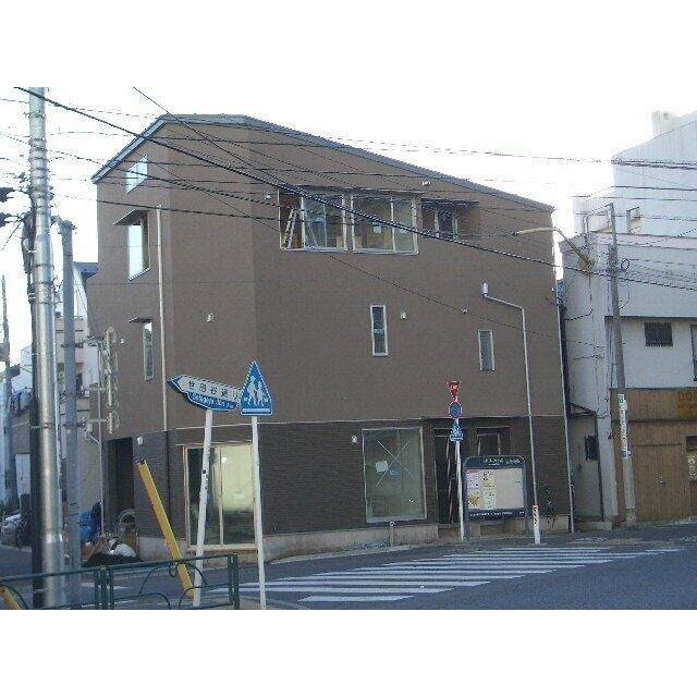 TheLifeの賃貸物件