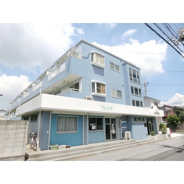 ジュネスファミーユの賃貸物件