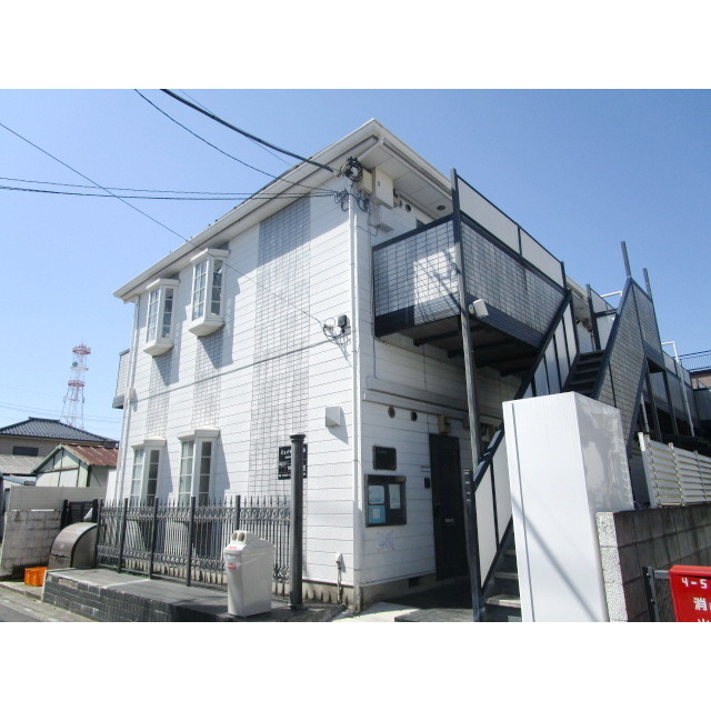 ジェイテラス草加の賃貸物件