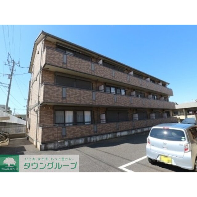 プレミエールあけぼのの賃貸物件