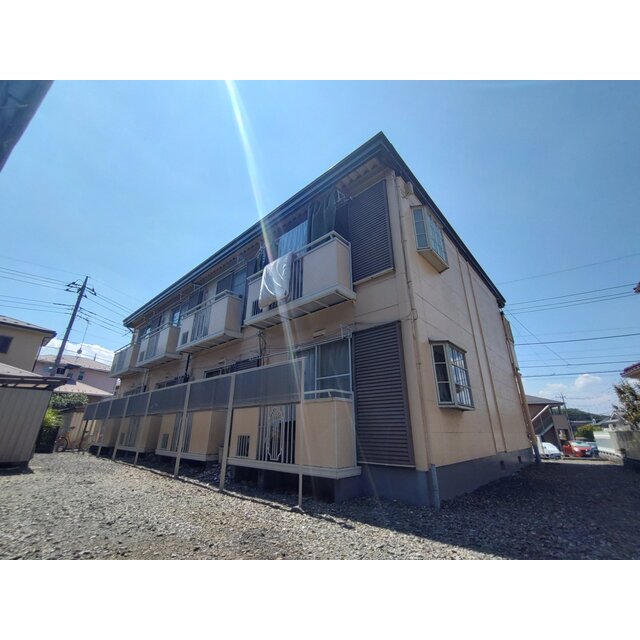 キャッスルハイツの賃貸物件