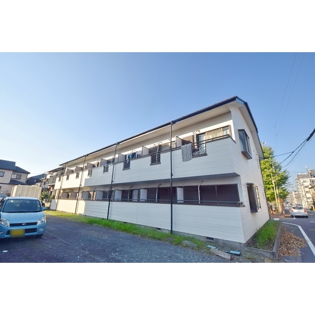 パルク花水木の賃貸物件