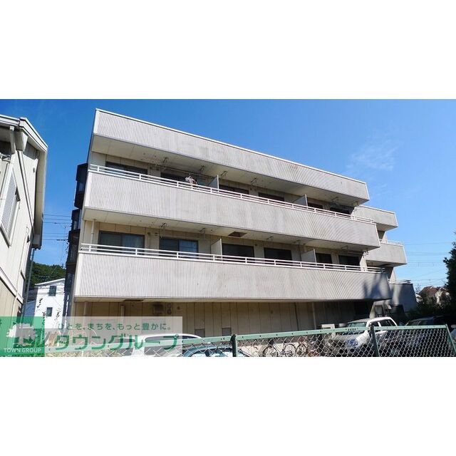 クローカス藤沢の賃貸物件