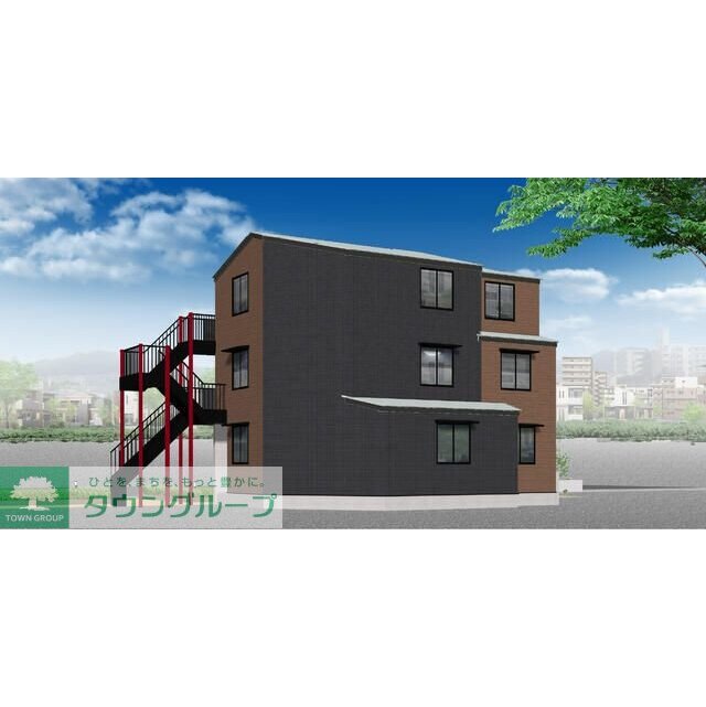 カーサフェリーチェ上星川の賃貸物件