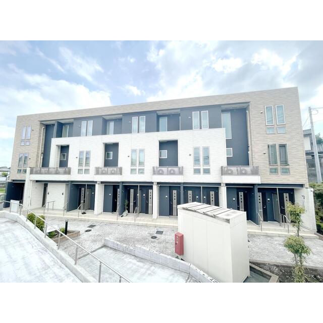 アレグリアの賃貸物件