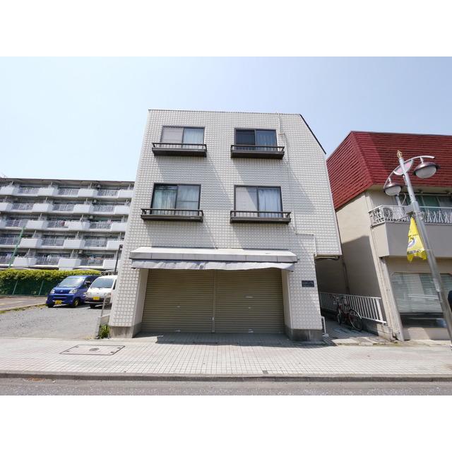 コーポサンノーブルの賃貸物件