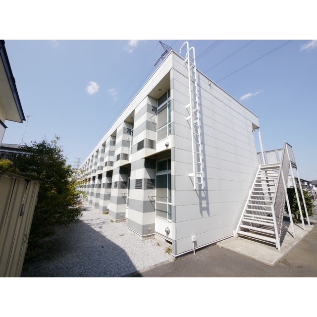 レオパレスデルニエの賃貸物件