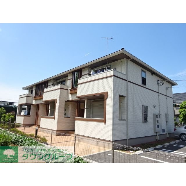 ウエストメゾンSの賃貸物件