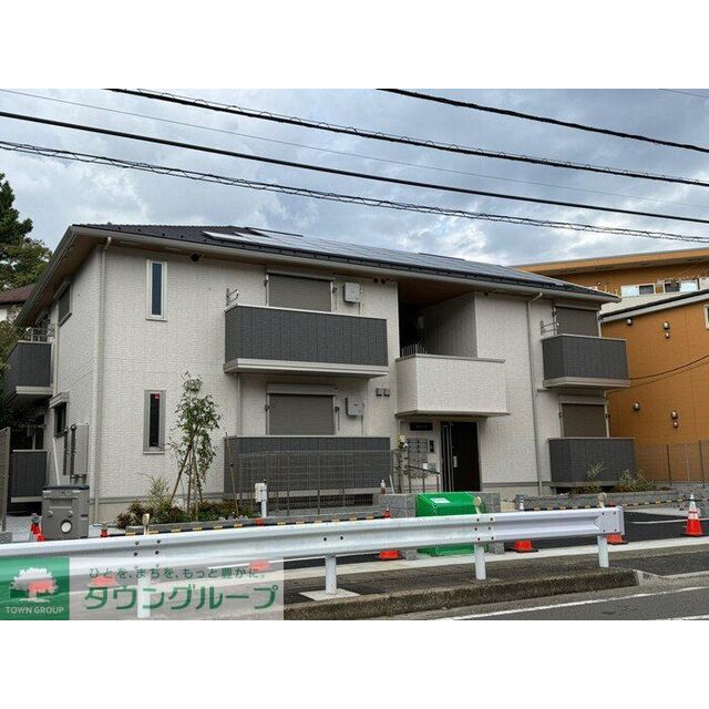 リューベの賃貸物件