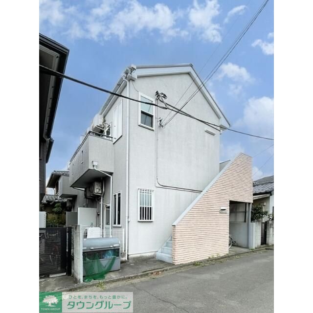 小平ツーナインの賃貸物件