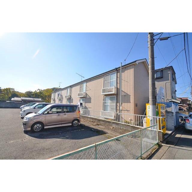 レオパレス稲荷町の賃貸物件