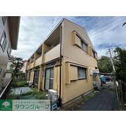 物件名が入ります