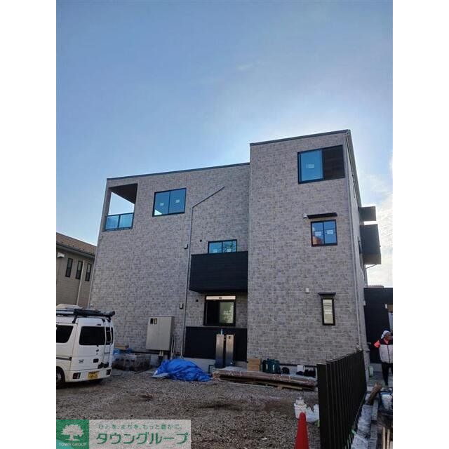 アンソレイユの賃貸物件