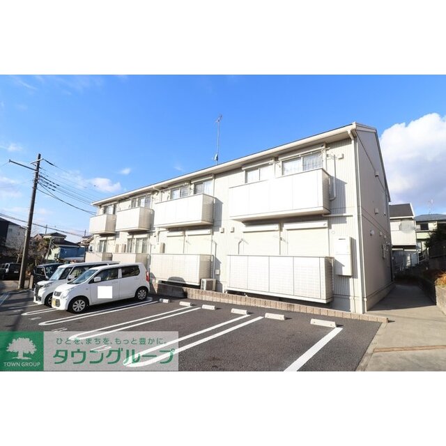 ステアヒルズ２の賃貸物件