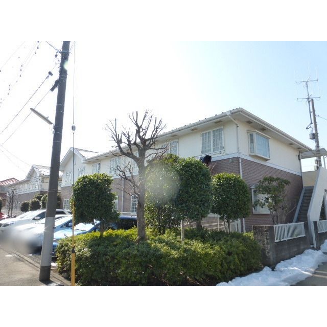 やよい館A棟の賃貸物件