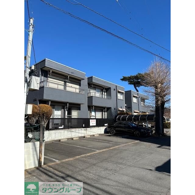 ボンワットの賃貸物件