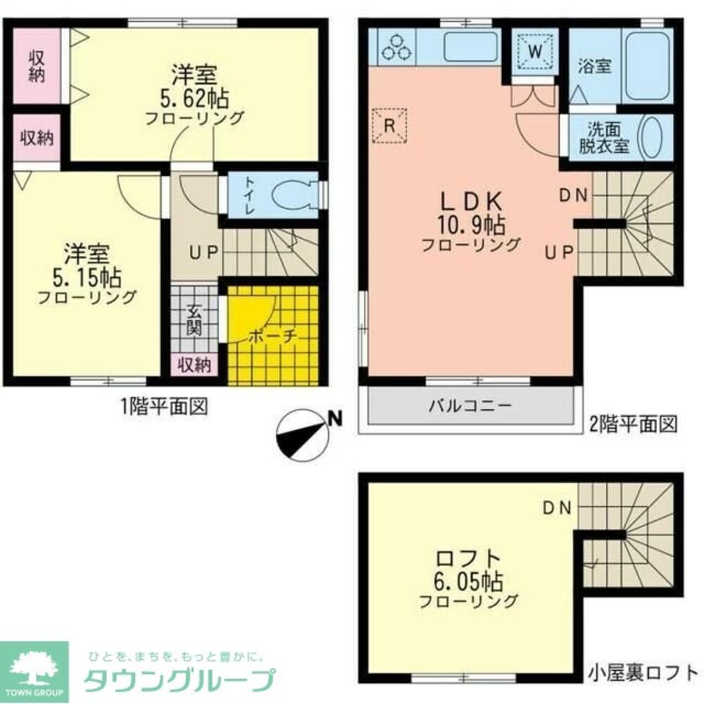 サムネイルイメージ