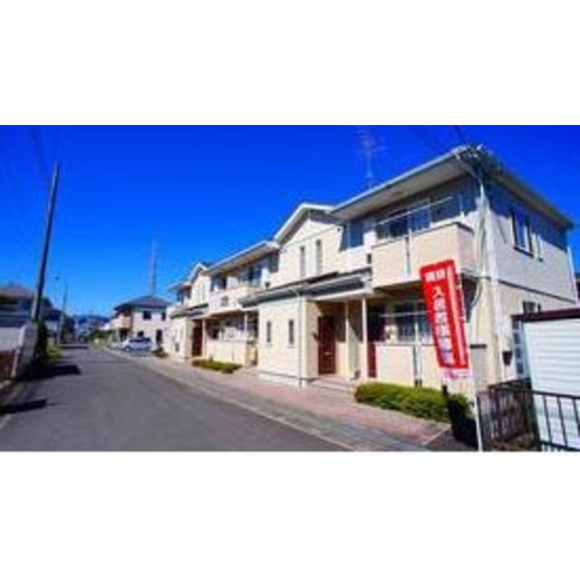 ポポラーレＡの賃貸物件