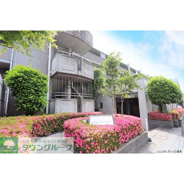 ステラメゾン下北沢の賃貸物件