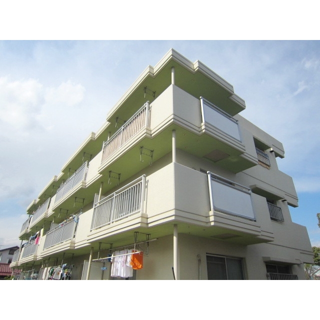 パークサイド朝倉の賃貸物件