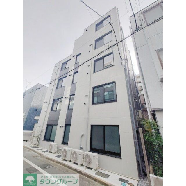 レピュア高円寺レジデンスの賃貸物件