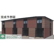 物件名が入ります