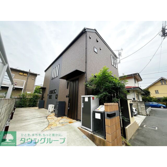 RIVERGRACEの賃貸物件