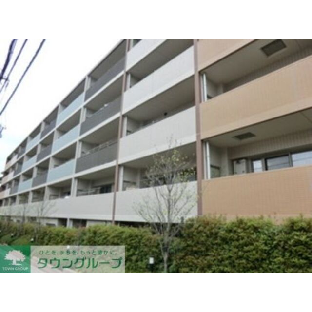 ライオンズマンション田無イーストレジデンスの賃貸物件