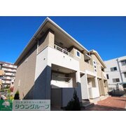 物件名が入ります