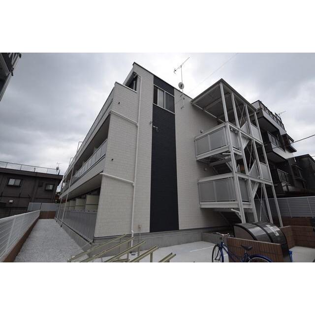 リブリ・渡田向町の賃貸物件