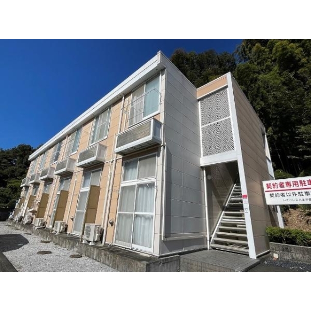 レオパレスセレーヌの賃貸物件