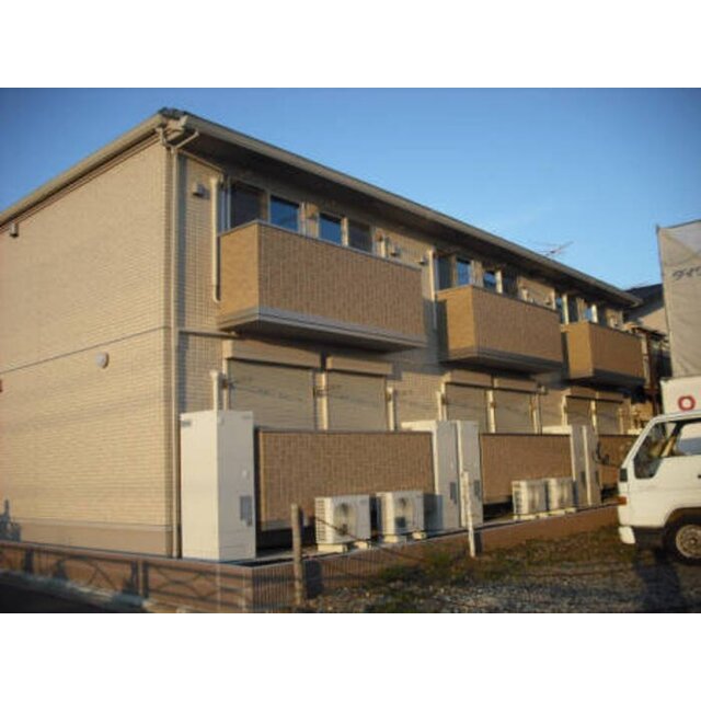 S・V・P・ナインの賃貸物件