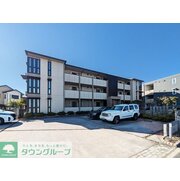 物件名が入ります