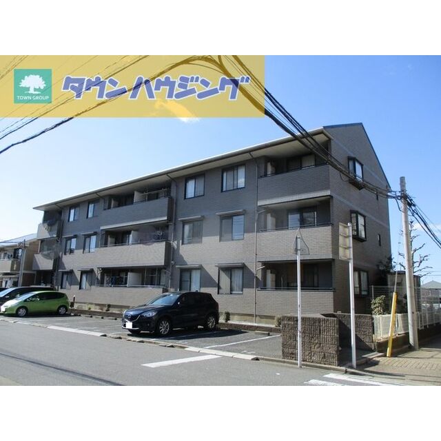 カーサみつわ台Eの賃貸物件