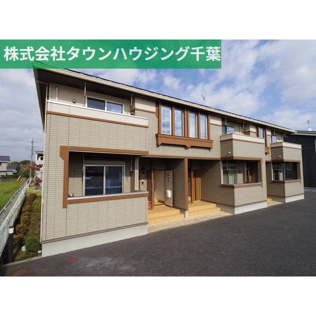 アークヒルズEの賃貸物件