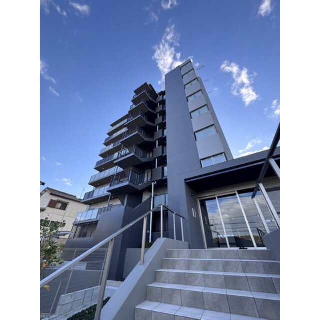 メイプル高横須賀の賃貸物件