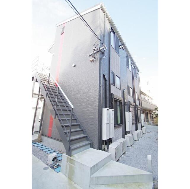 ヴェンティ高津久地の賃貸物件