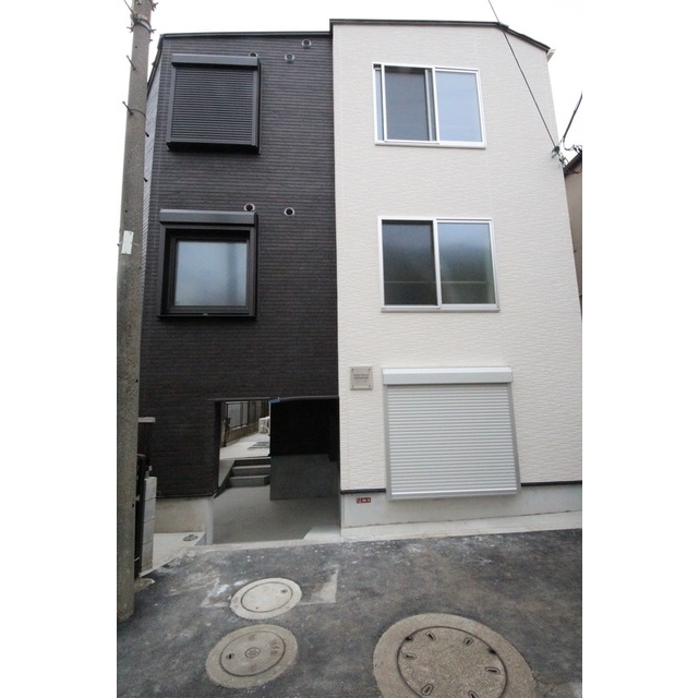 グランメゾン代田橋の賃貸物件