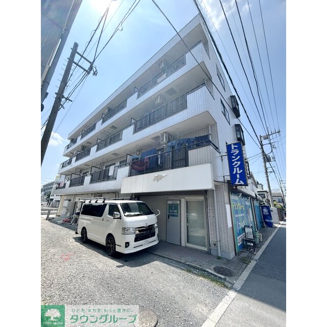 パールメゾンシオノの賃貸物件