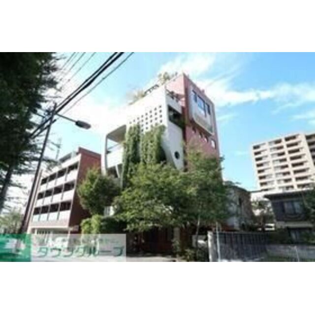 桜館の賃貸物件