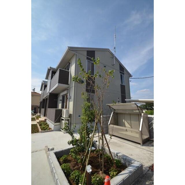 サエリアの賃貸物件