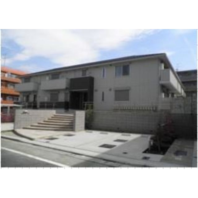 カーサコンパティオの賃貸物件