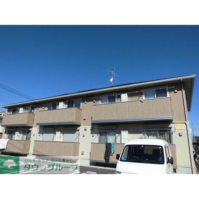 サニーコートの賃貸物件