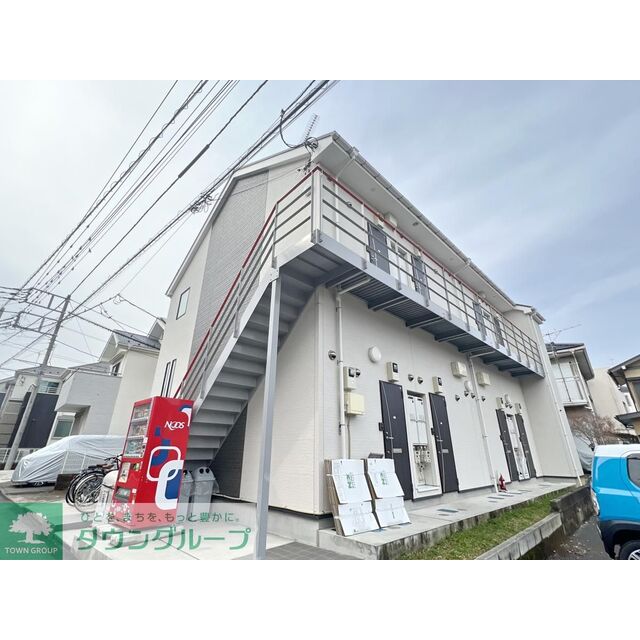 グラトゥリーレSの賃貸物件