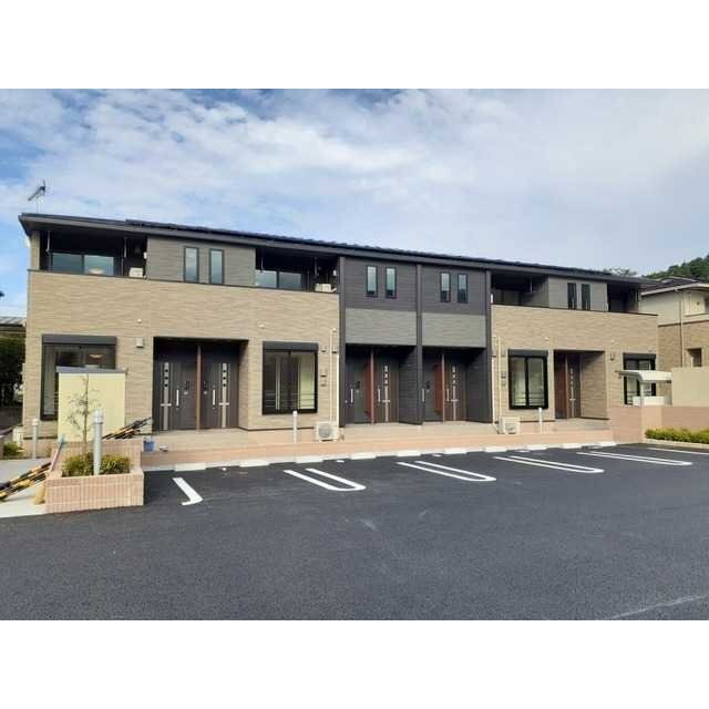 グレイスIIIの賃貸物件