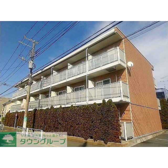 けやきの賃貸物件