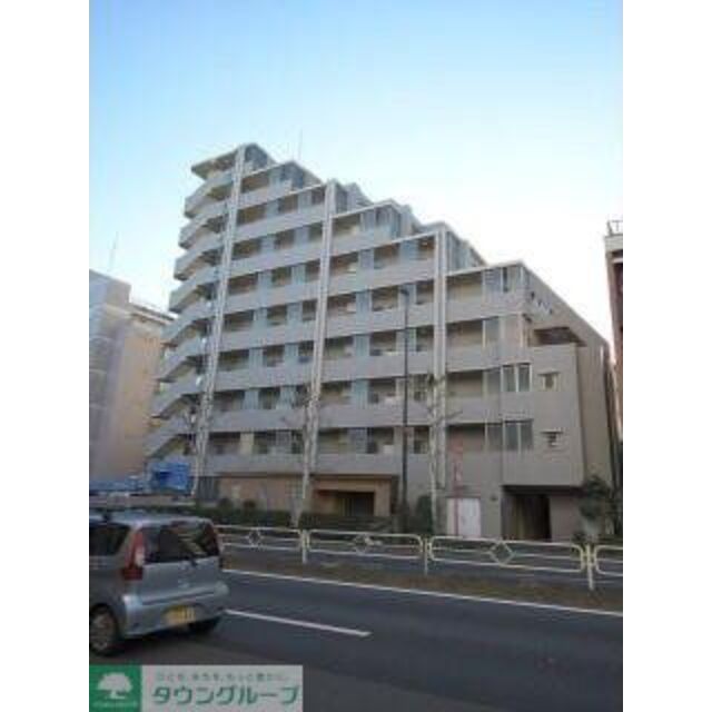 ＬｅｘｉｎｇｔｏｎＳｑｕａｒｅ代田橋の賃貸物件