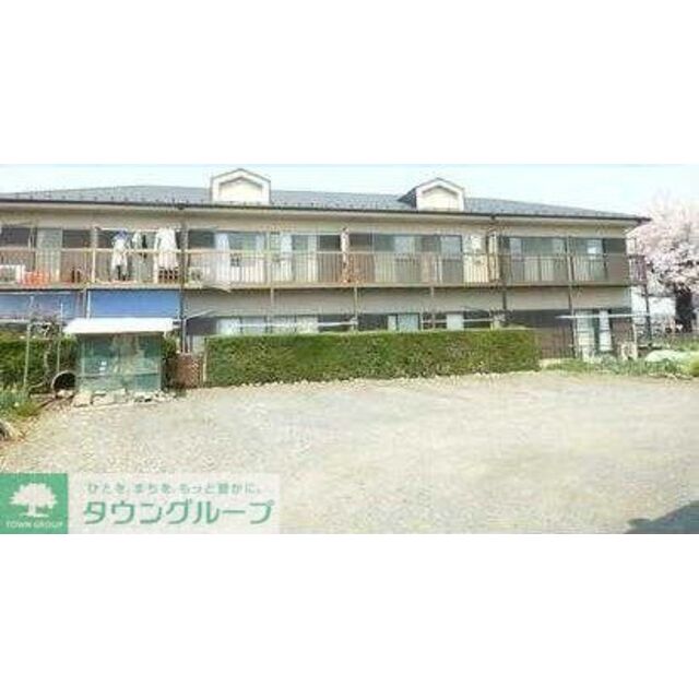 フジミハイツの賃貸物件