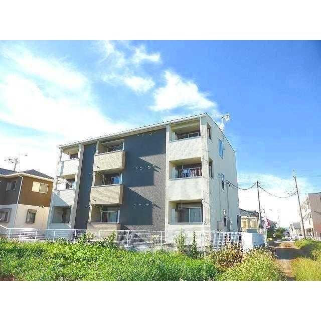 ソレイユの賃貸物件